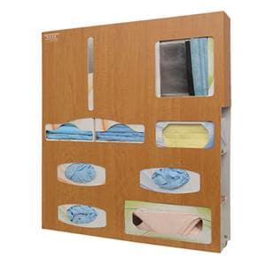 Protection System Dispenser Ea