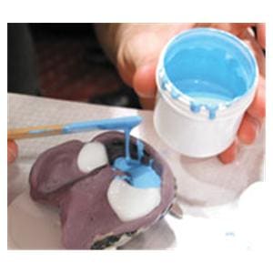 Putty Block 340g Gray 12oz/Jr