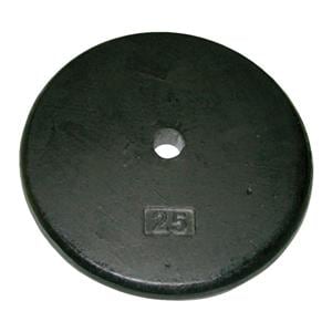 CanDo Weight Plate Ea