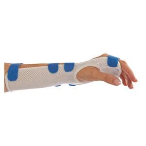 Orfit Natural Splinting Material White 18x24