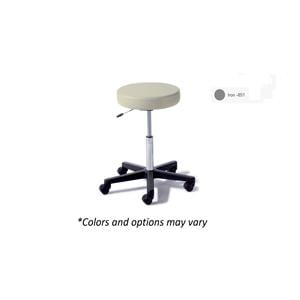 Ritter Value Series Exam Stool Iron Ore 300lb Capacity