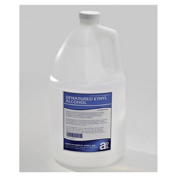 Alcohol Antiseptic Ea