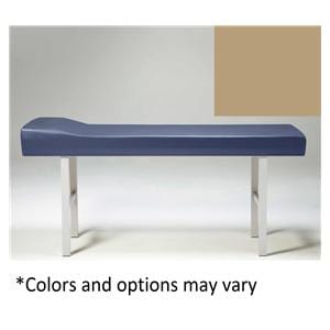 Ritter Treatment Table Sandy Retreat 400lb Capacity