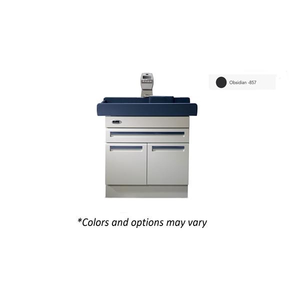 Exam Table Obsidian 40lb Capacity