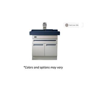 Exam Table Dark Linen 40lb Capacity