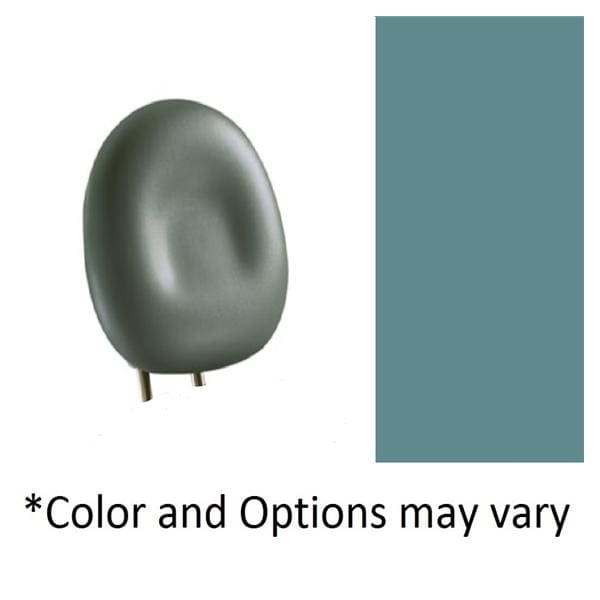 641 Contoured Headrest Healing Waters