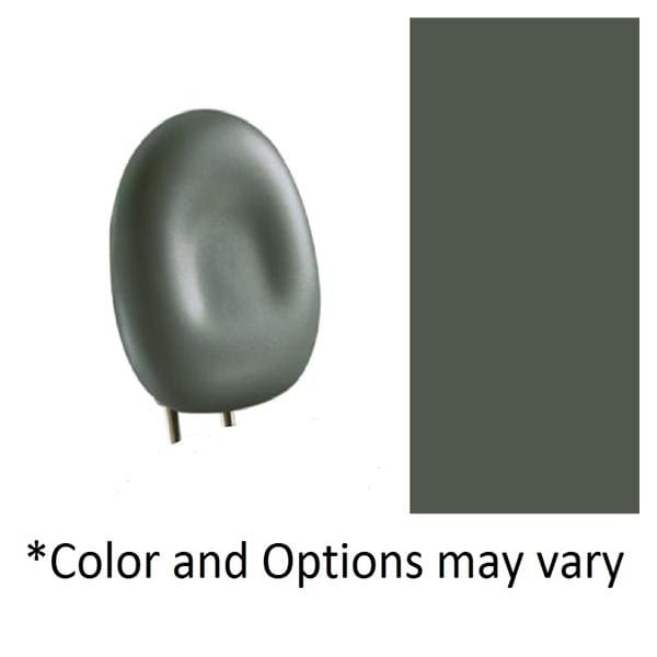 641 Contoured Headrest UF Wheatgrass