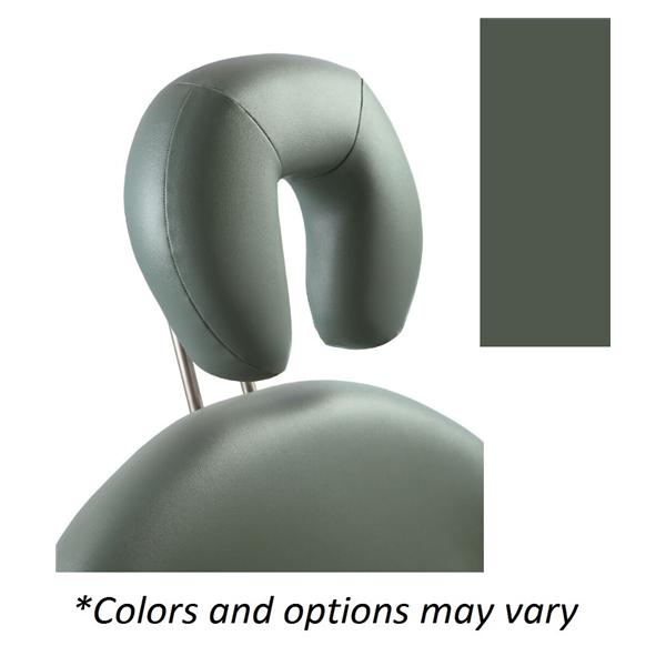 641 U-Shaped Headrest UF Wheatgrass
