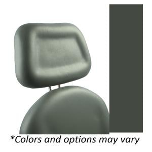 641 Rectangular Headrest Shaded Garden