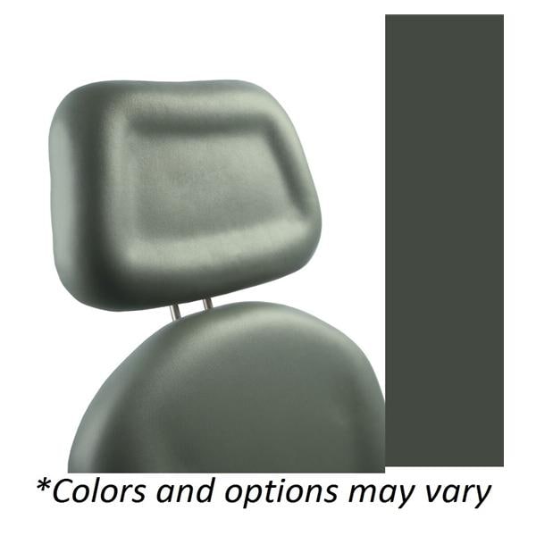 641 Rectangular Headrest Shaded Garden