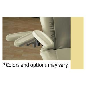 641 Barrier Free Procedure Chair Citrus Ea