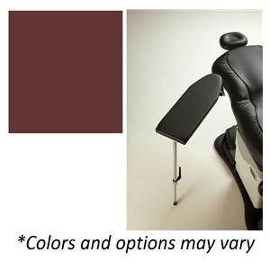 Hand Surgery Armboard UF Cranberry