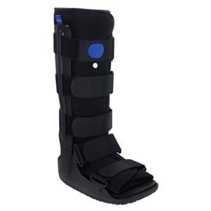 Pro Select Air Walker Foot/Ankle Size Men 10.5-12.5/Women 12-13.5 Large Univ