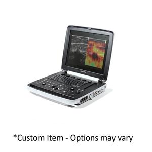 HM70A Laptop Ultrasound System Ea