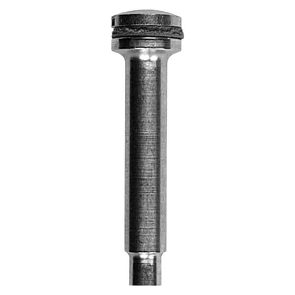 Brasseler Polishing Mandrel Handpiece 6/Pk
