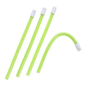 BeeSure Saliva Ejector Green 100/Bg