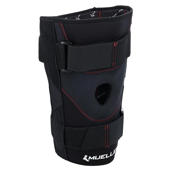 Brace Stabilizer Knee Size 2X-Large Neoprene 14.25-15" Left/Right