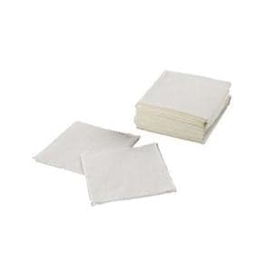 Absorbent Pad Paper 12 in x 12 in White 600/Ca