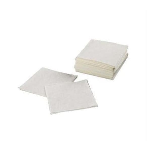 Absorbent Pad Paper 12 in x 12 in White 600/Ca