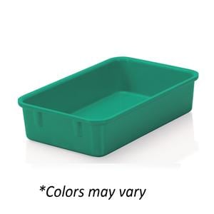 Stack/Nest Tote Light Blue Ea