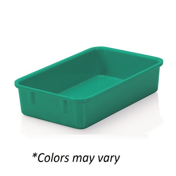 Stack/Nest Tote Light Blue Ea