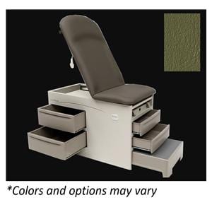 Access Exam Table Ivy 500lb Capacity