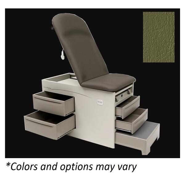 Access Exam Table Ivy 500lb Capacity