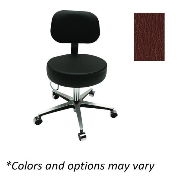 Century Series Exam Stool Cabernet 250lb Capacity