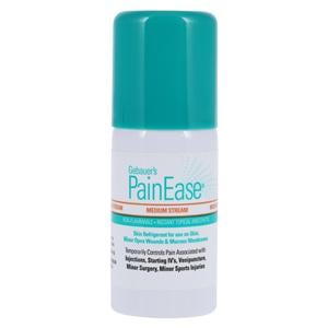 Pain Ease Topical Spray Medium Stream Can 1oz Each