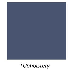 Soft Touch Upholstery Soothing Blue