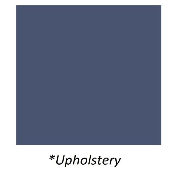 Soft Touch Upholstery Soothing Blue
