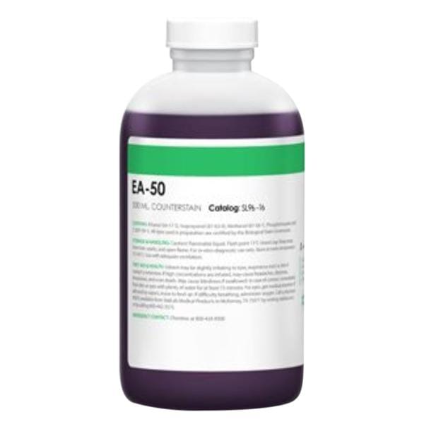 Modified Stain EA-50 1pt Ea