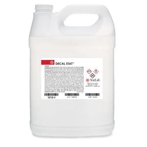 Decal Stat Decalcifier 1gal 1Gal/Bt