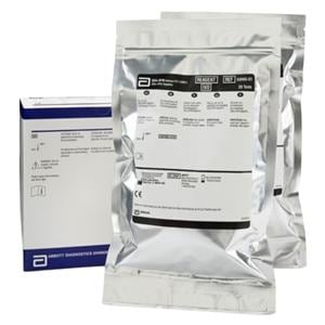 Replacement Immunoplate For CD4000/CD61 Ea