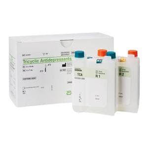 TCA: Tricyclic Antidepressant Reagent Ea