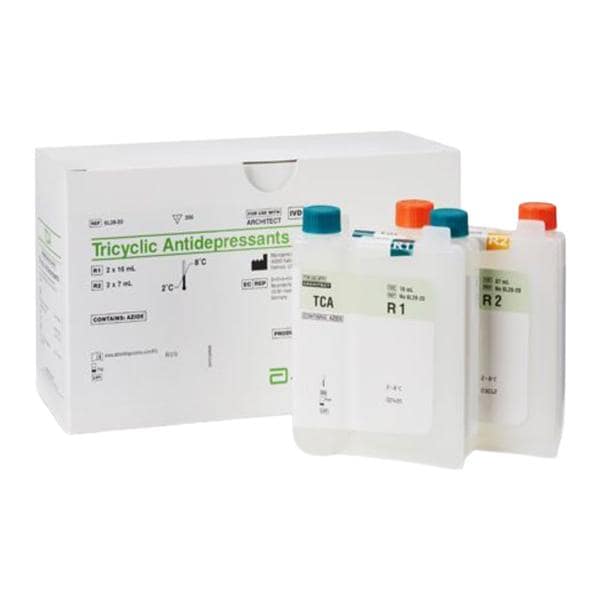 TCA: Tricyclic Antidepressant Reagent Ea