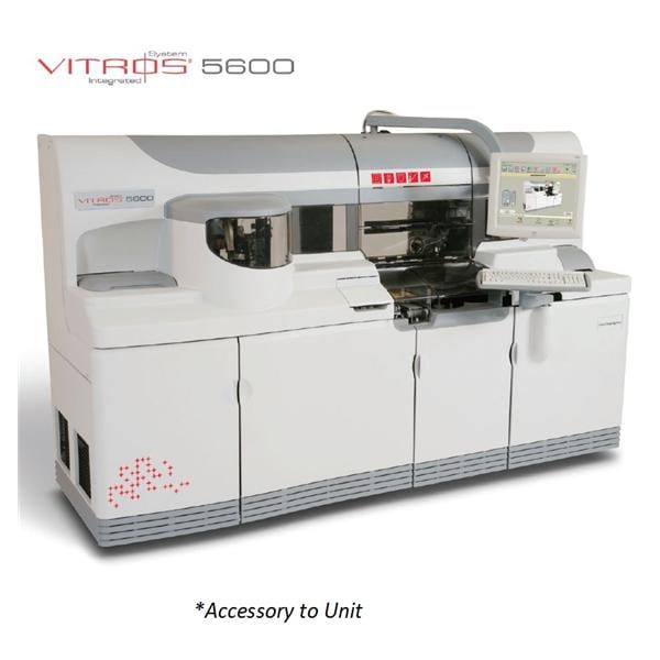 FS Cardrack Humidification Pack For Vitros 5,1/FS/4600/5600 6/Bx