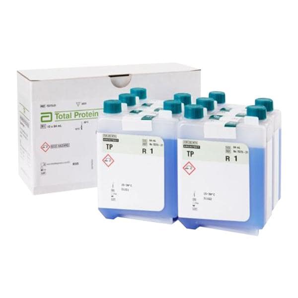Total Protein Reagent Ea