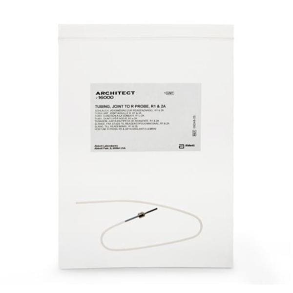 Aero Reagent Tubing Ea