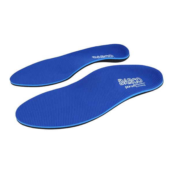 ProMotion Plus Orthotic Insole Ft Size Men 8-8.5 / Women 10-10.5 Prn Fm/Poly, 12 PR/CA