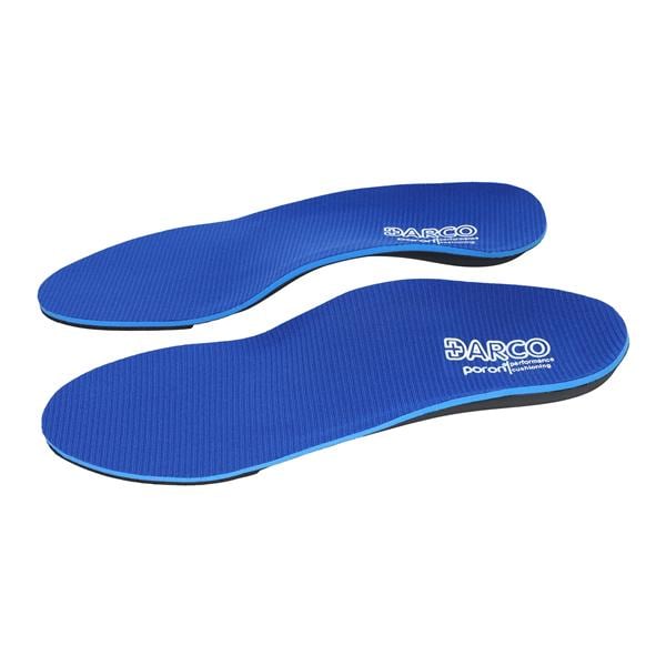 ProMotion Plus Orthotic Insole Ft Size Men 9-9.5 / Women 11-11.5 Prn Fm/Plystr