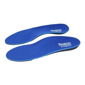 ProMotion Plus Orthotic Insole Foot Size 12-13.5 Poron Foam/Polyester