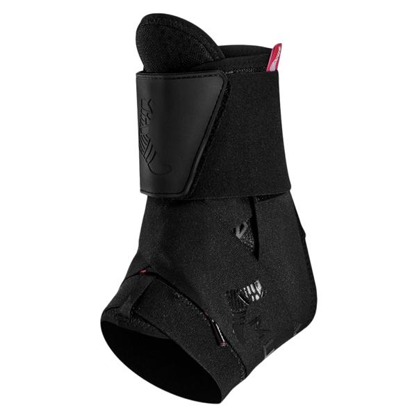 The One Brace Ankle Size Men 17-19 / Women 18-20 3X-Large Ballistic Nylon Univ