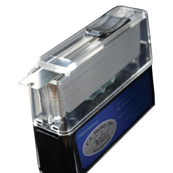 Stainless Steel Microtome Blade