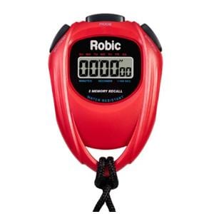 SC-429 Timer Stopwatch Ea