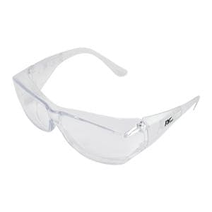 Eyewear Safety ProVision Eyesaver Sleeks Clear Ea