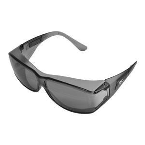 Safety Glasses Safety ProVision Eyesaver Sleeks Gray Ea