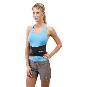Horizon Basic Support Lumbar Size Medium Elastic/Neoprene 32-46