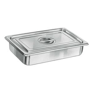 Instrument Tray Cover Stainless Steel Reusable Ea