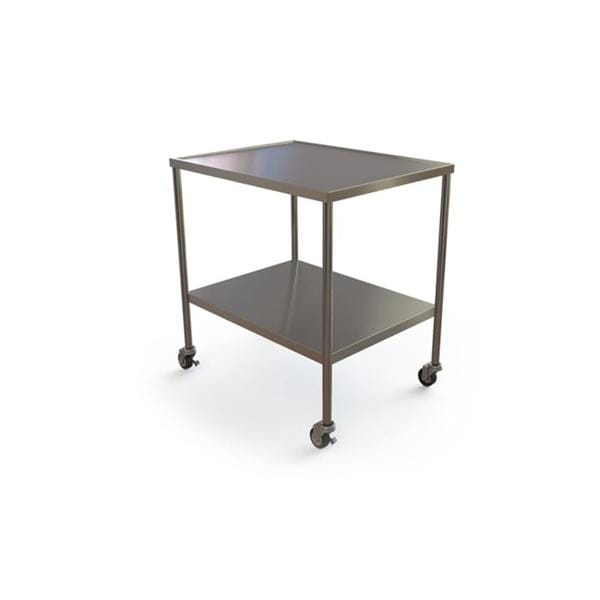 Mobile Stand For Blanket/Fluid Warmer Ea